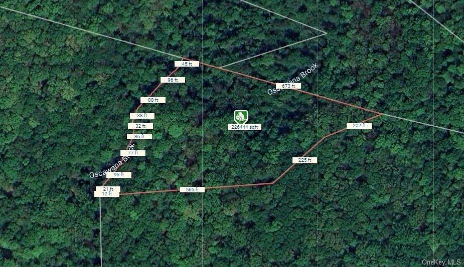 4.8 Acres of Land for Sale in Putnam Valley, New York
