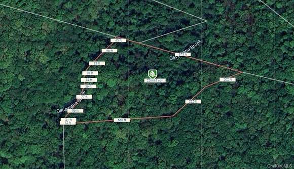 4.8 Acres of Land for Sale in Putnam Valley, New York