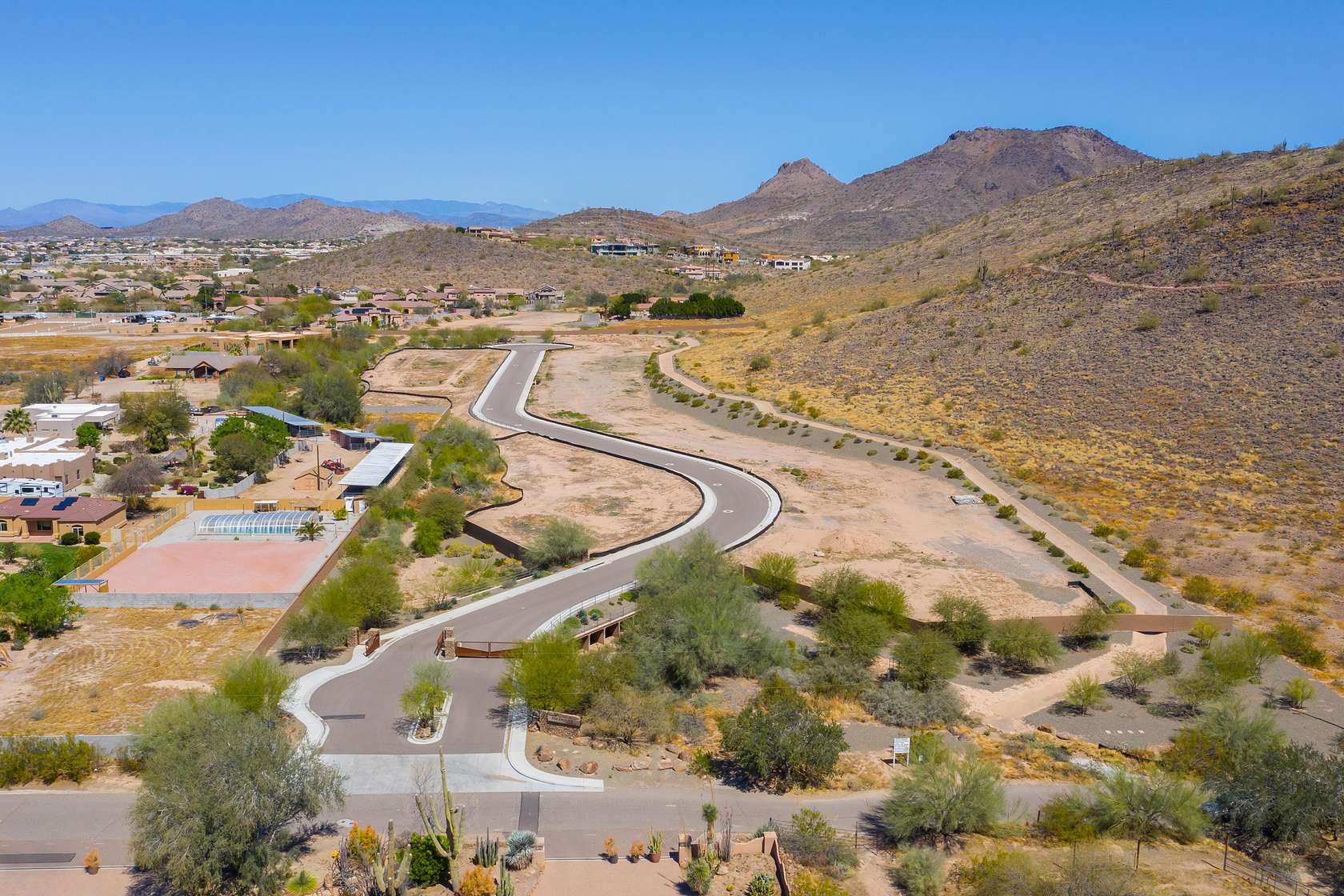 0.68 Acres of Residential Land for Sale in Glendale, Arizona