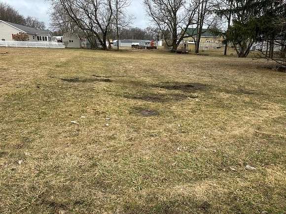 0.7 Acres of Residential Land for Sale in Harrison, Michigan