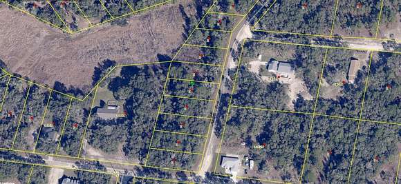 0.35 Acres of Land for Sale in Webster, Florida