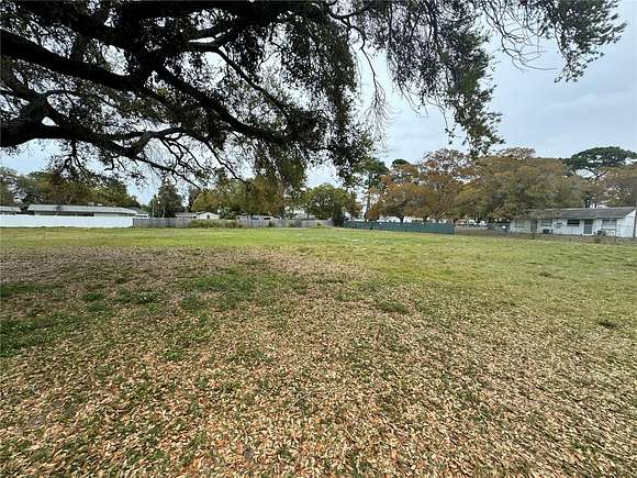 0.63 Acres of Residential Land for Sale in St. Petersburg, Florida