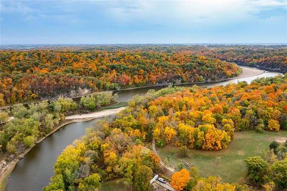 17.5 Acres of Recreational Land for Sale in Ely, Iowa