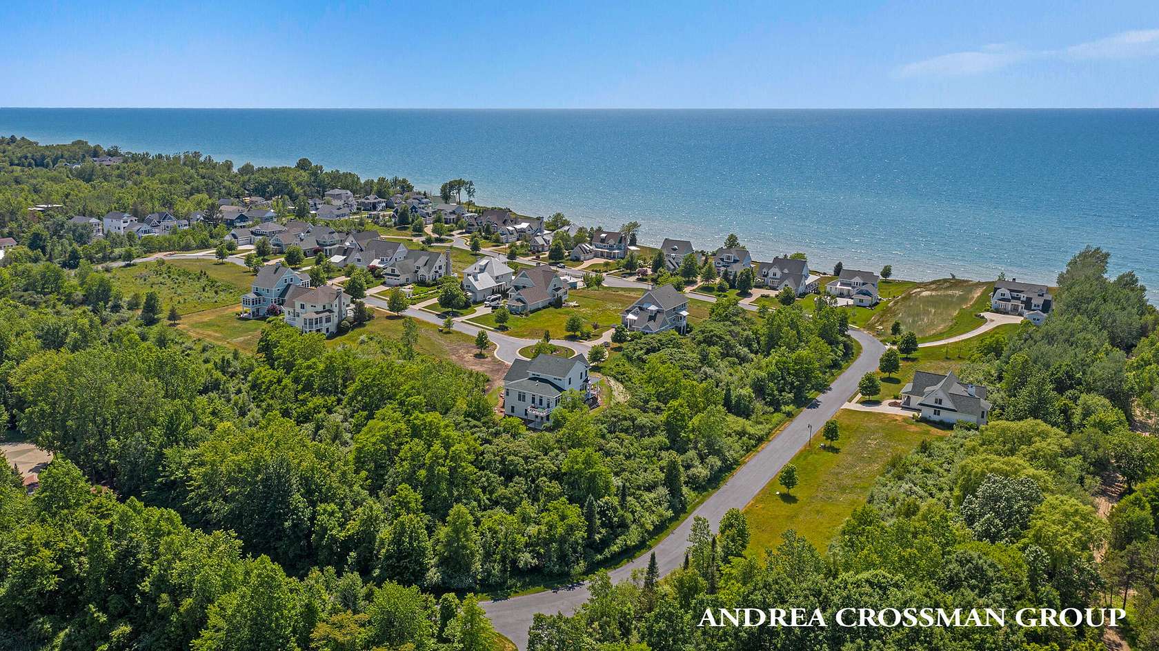 0.35 Acres of Residential Land for Sale in South Haven, Michigan