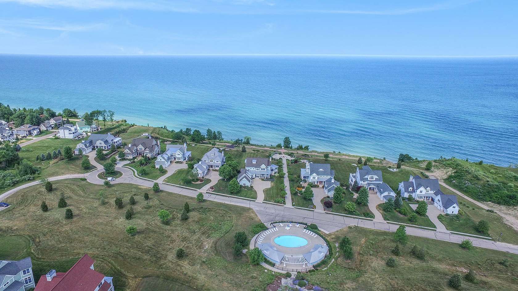 0.34 Acres of Land for Sale in South Haven, Michigan