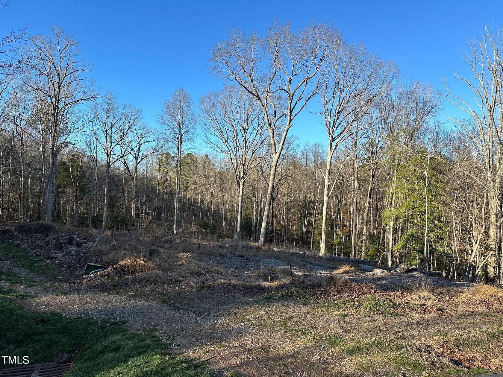 1.1 Acres of Residential Land for Sale in Wake Forest, North Carolina