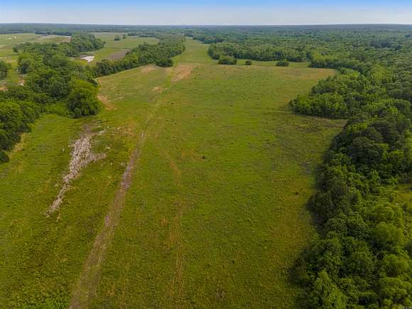 51.9 Acres of Land for Sale in Little Rock, Arkansas