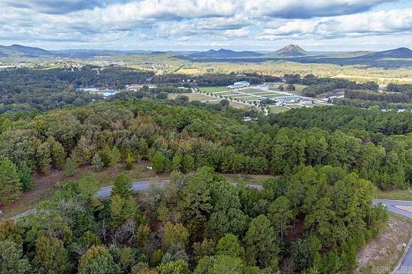 5.7 Acres of Residential Land for Sale in Little Rock, Arkansas