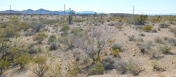 12.7 Acres of Land for Sale in Searchlight, Nevada