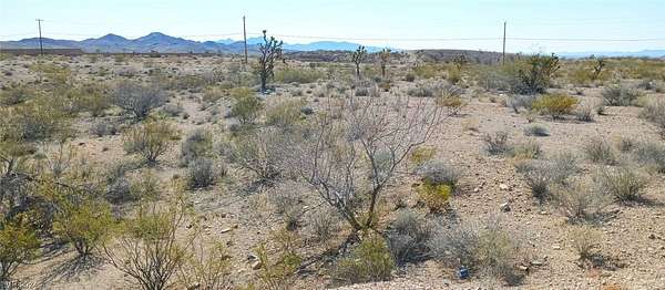 12.7 Acres of Land for Sale in Searchlight, Nevada