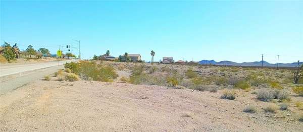 3.56 Acres of Residential Land for Sale in Searchlight, Nevada