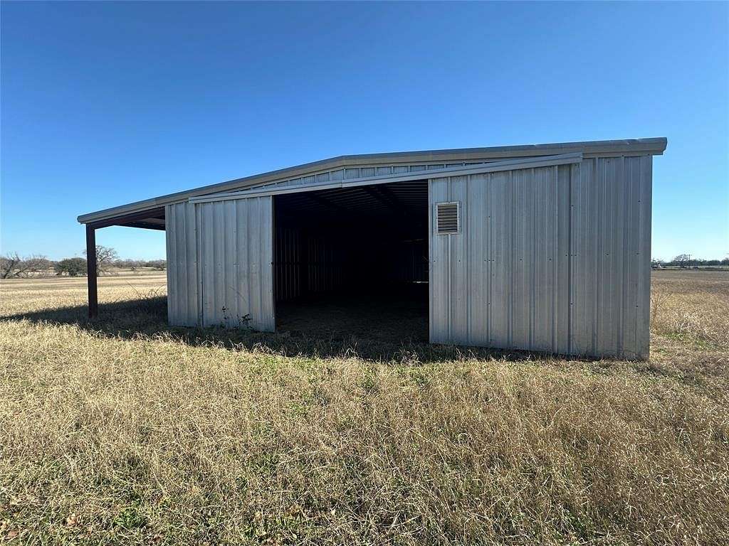 23.6 Acres of Agricultural Land for Sale in Hico, Texas
