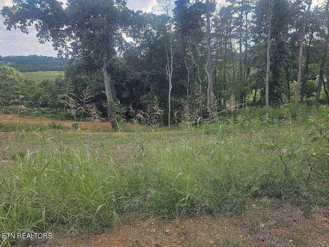 0.71 Acres of Residential Land for Sale in Morristown, Tennessee