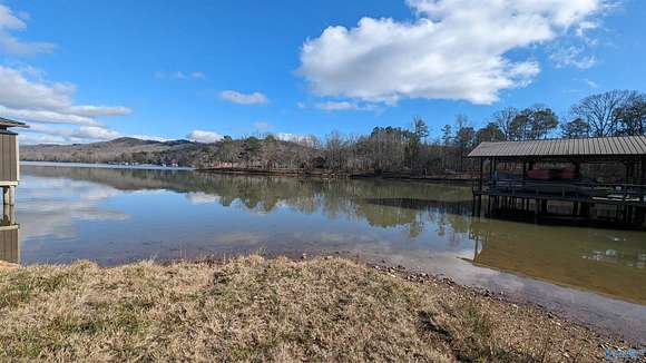 0.82 Acres of Residential Land for Sale in Cedar Bluff, Alabama