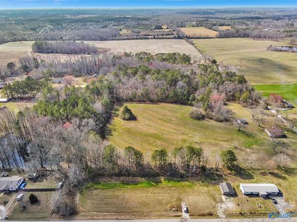 11.1 Acres of Mixed-Use Land for Sale in Harvest, Alabama