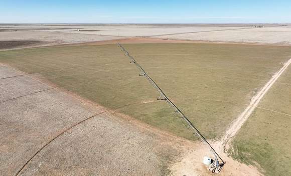 429 Acres of Land for Sale in Tulia, Texas