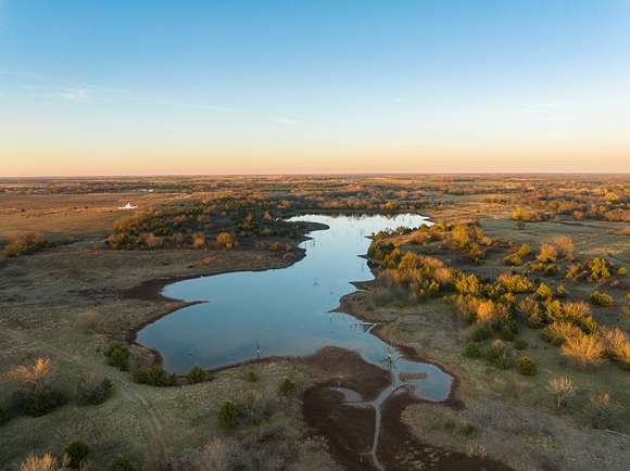 53 Acres of Recreational Land for Sale in Stillwater, Oklahoma