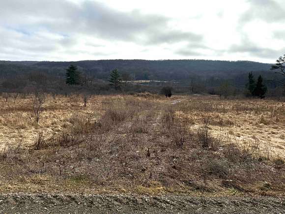 4.5 Acres of Recreational Land for Sale in Angelica, New York