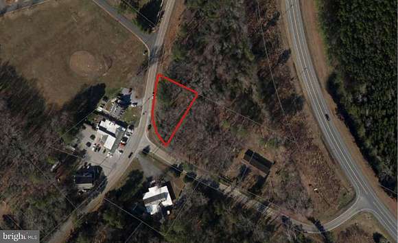 0.55 Acres of Land for Sale in Tall Timbers, Maryland