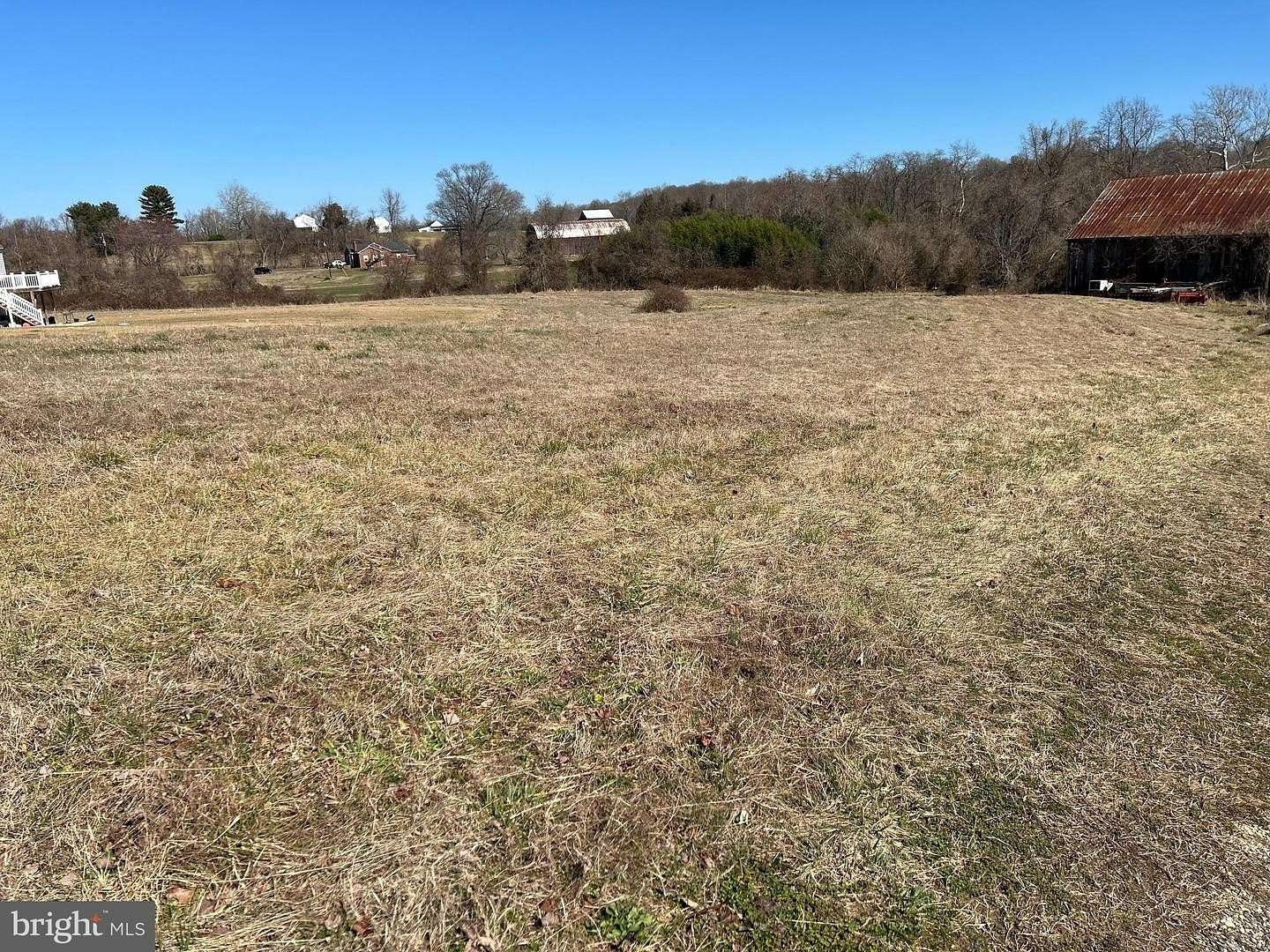 2 Acres of Residential Land for Sale in Owings, Maryland