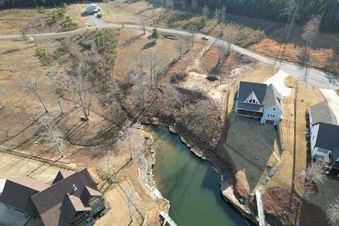 0.8 Acres of Land for Sale in Jasper, Alabama