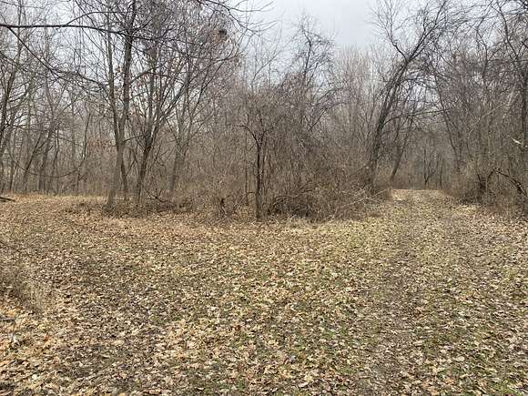 34 Acres of Land for Sale in Peoria, Illinois