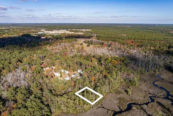 0.17 Acres of Residential Land for Sale in Bolivia, North Carolina