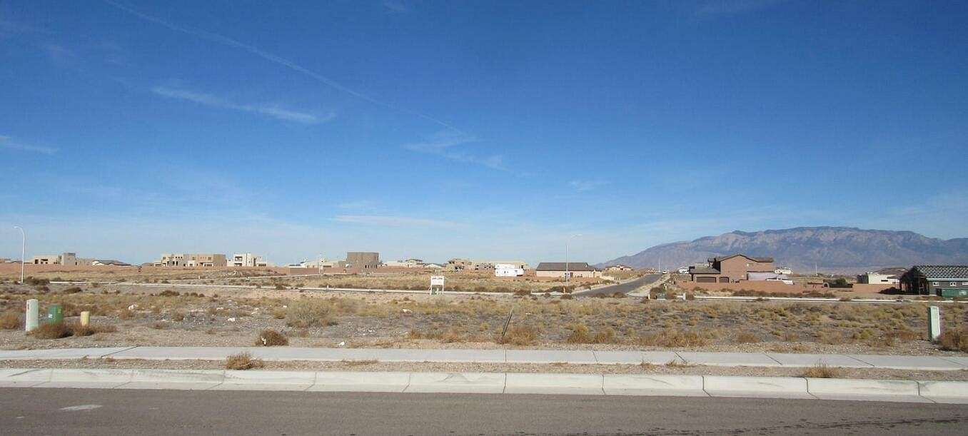 0.33 Acres of Land for Sale in Albuquerque, New Mexico