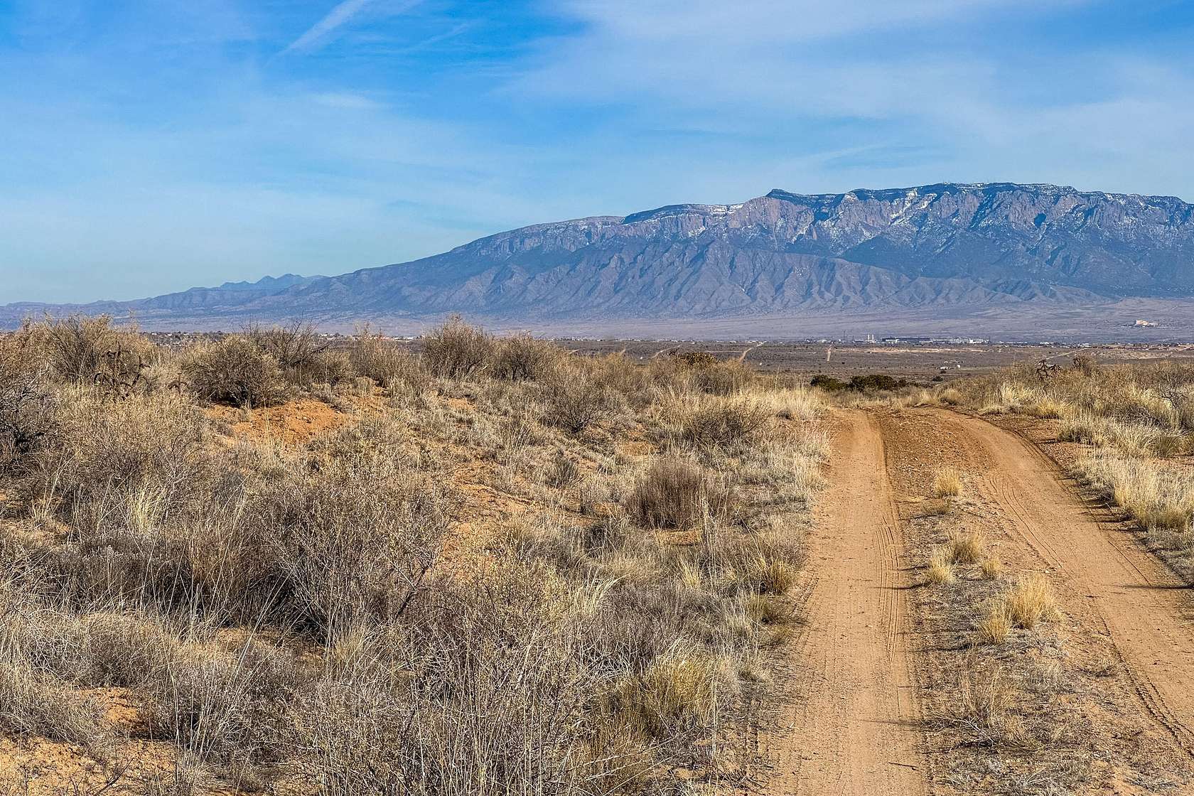 1 Acre of Land for Sale in Rio Rancho, New Mexico