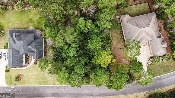 0.44 Acres of Residential Land for Sale in St. Marys, Georgia