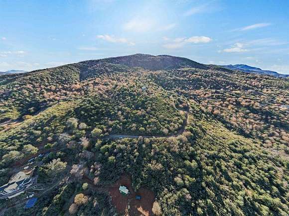 3.2 Acres of Residential Land for Sale in Julian, California
