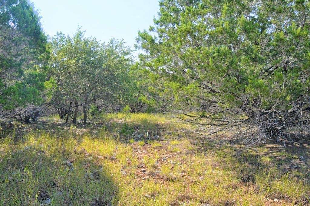 0.65 Acres of Residential Land for Sale in Bandera, Texas