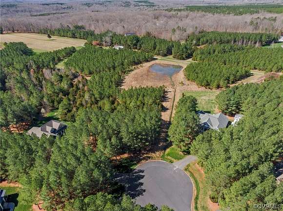 1.1 Acres of Residential Land for Sale in Beaverdam, Virginia