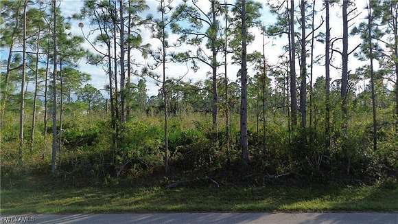 0.23 Acres of Residential Land for Sale in Port Charlotte, Florida