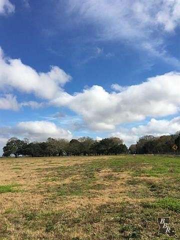 0.88 Acres of Residential Land for Sale in Thibodaux, Louisiana