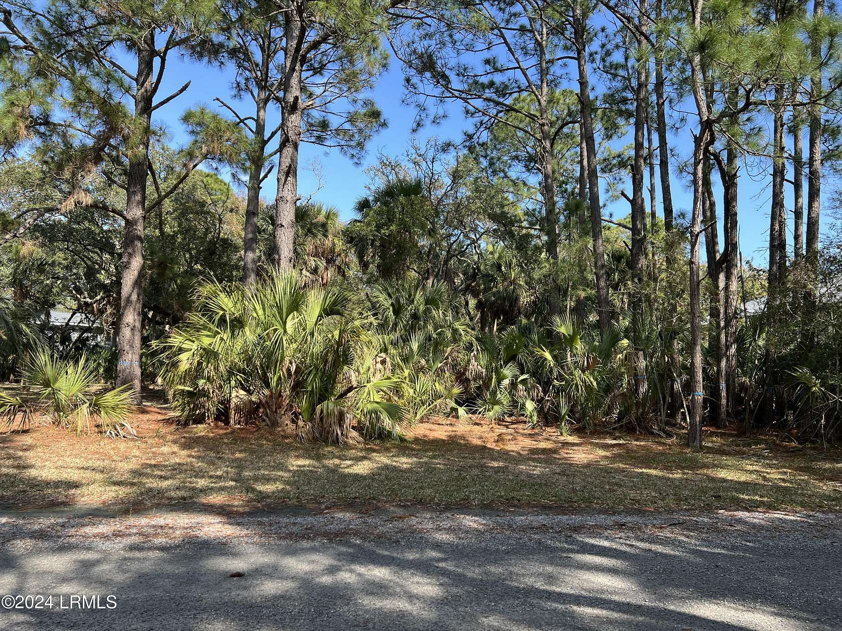 0.33 Acres of Residential Land for Sale in Fripp Island, South Carolina