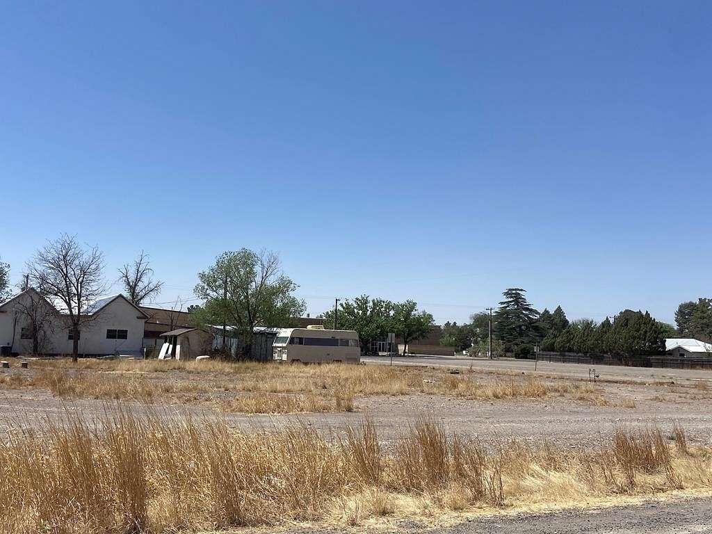 0.17 Acres of Land for Sale in Marfa, Texas
