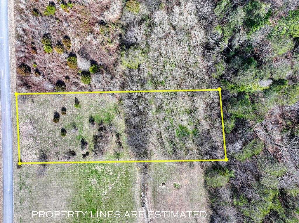 Land for Sale in Newport, Tennessee