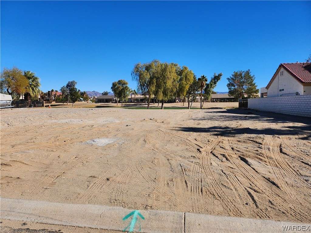 0.15 Acres of Residential Land for Sale in Fort Mohave, Arizona