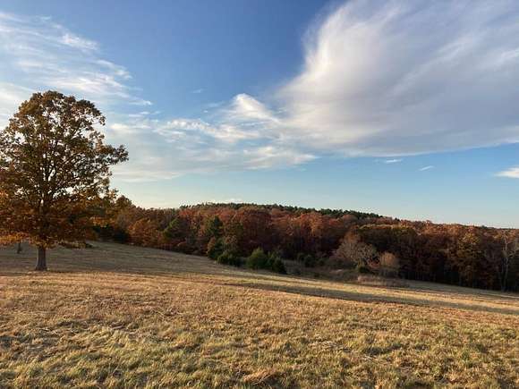 75 Acres of Recreational Land & Farm for Sale in Plato, Missouri