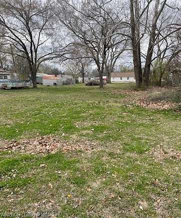 0.2 Acres of Commercial Land for Sale in Bonanza, Arkansas