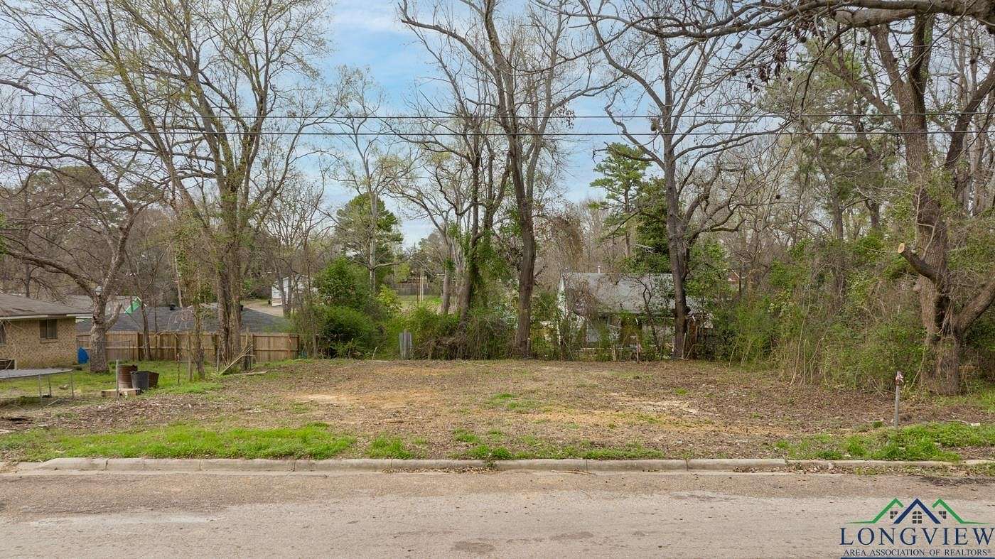 0.11 Acres of Residential Land for Sale in Gladewater, Texas