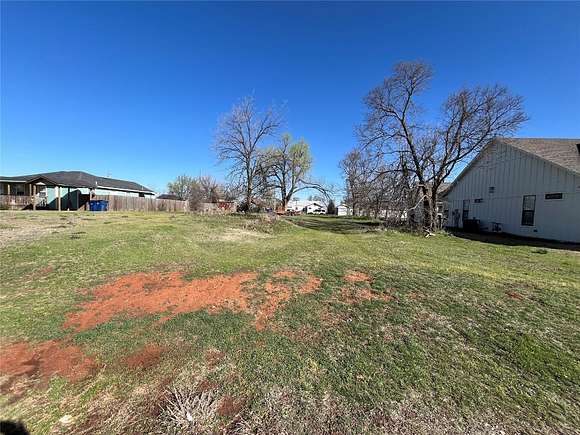0.16 Acres of Land for Sale in Guthrie, Oklahoma