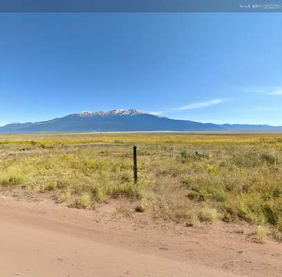 4.3 Acres of Residential Land for Sale in Blanca, Colorado