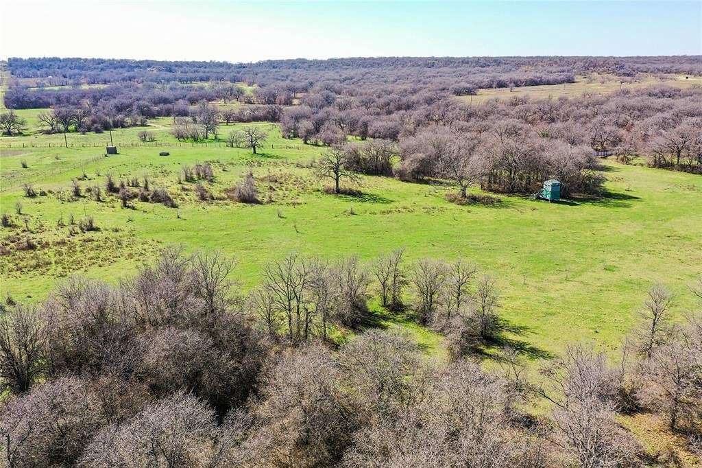 20 Acres of Recreational Land for Sale in Jacksboro, Texas