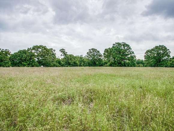 43 Acres of Recreational Land for Sale in Ivanhoe, Texas