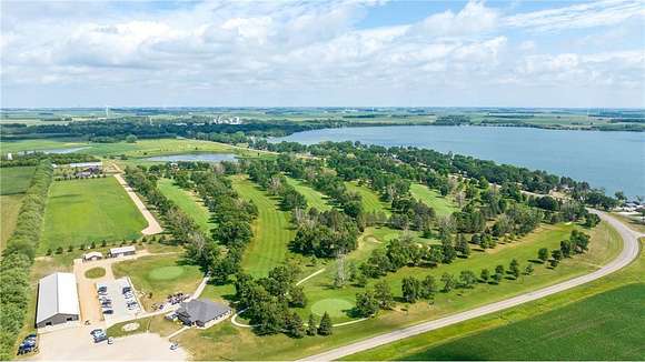 1.1 Acres of Residential Land for Sale in Hendricks Township, Minnesota