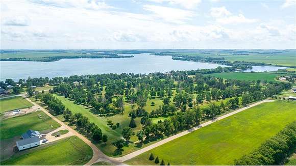 1.1 Acres of Residential Land for Sale in Hendricks Township, Minnesota