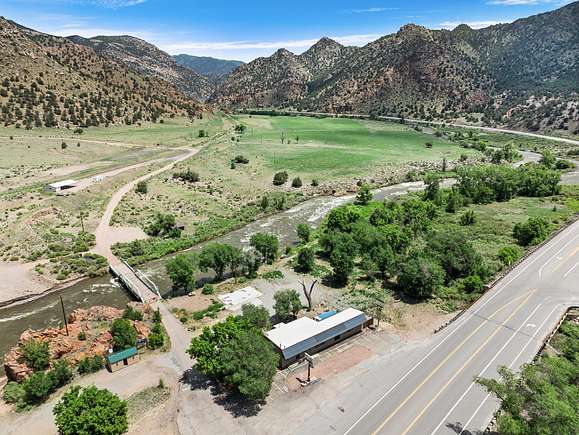 1 Acre of Land for Sale in Texas Creek, Colorado