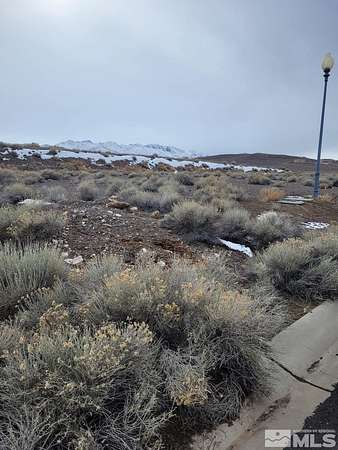 0.3 Acres of Residential Land for Sale in Fernley, Nevada